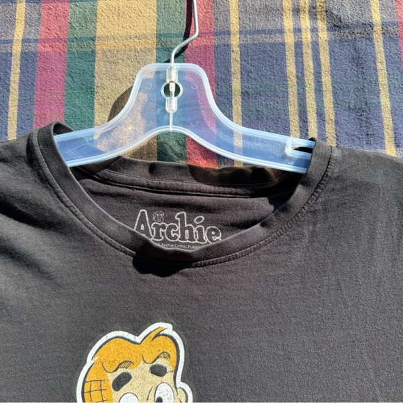 Archie Comics Graphic Tee - Picture 4 of 9